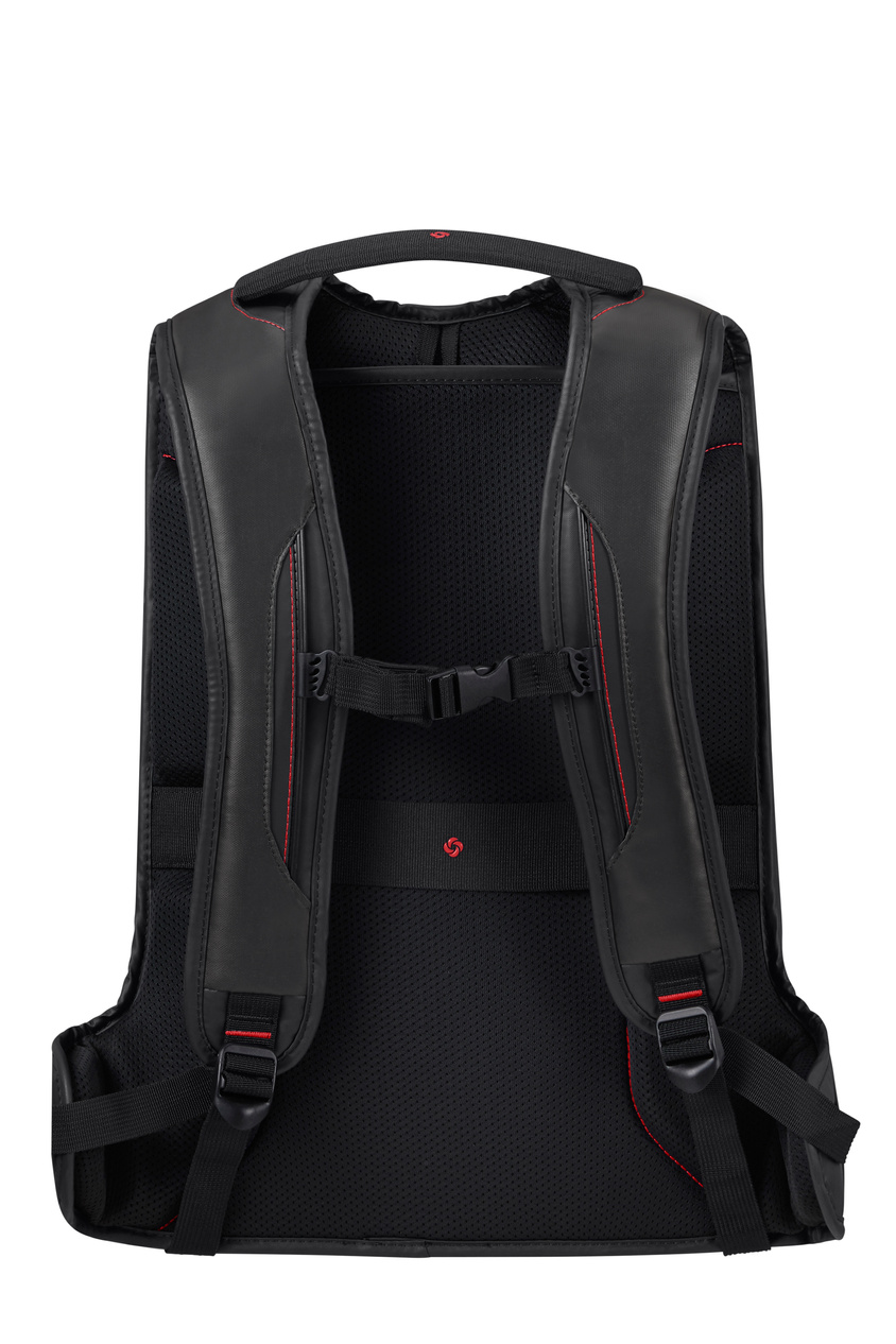 Plecak na laptopa Samsonite Ecodiver L Black