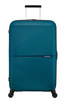 Walizka American Tourister Airconic 77 cm niebieska