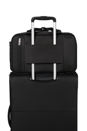 Torba kabinowa Samsonite Urbify czarna