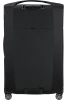 Walizka Samsonite Re-Lite 78cm powiększana czarna