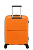 Walizka kabinowa American Tourister Airconic 55 cm pomarańczowa