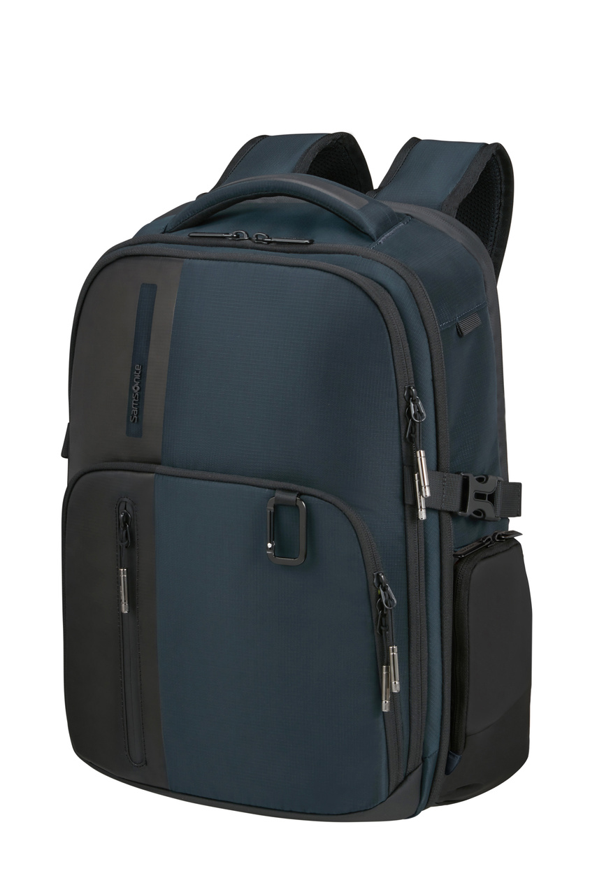 Plecak kabinowy Samsonite Biz2go 15.6" granatowy