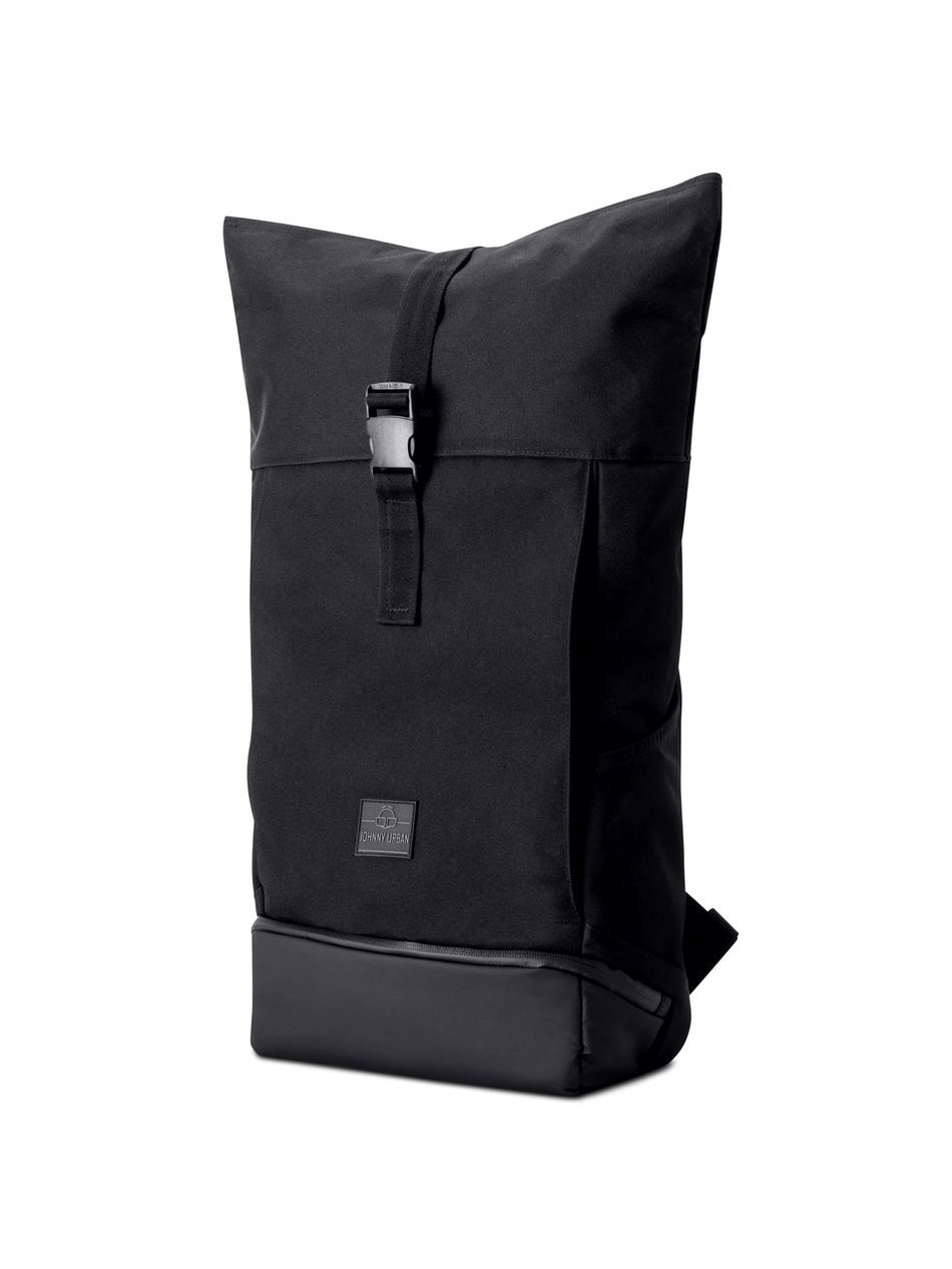 Plecak rolltop JOHNNY URBAN Allen Large Black