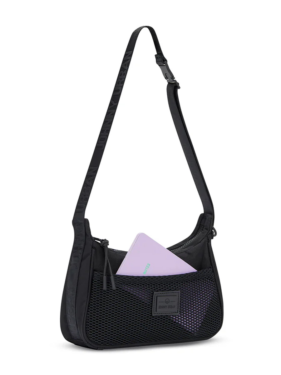 Torba na ramię JOHNNY URBAN Maddy black