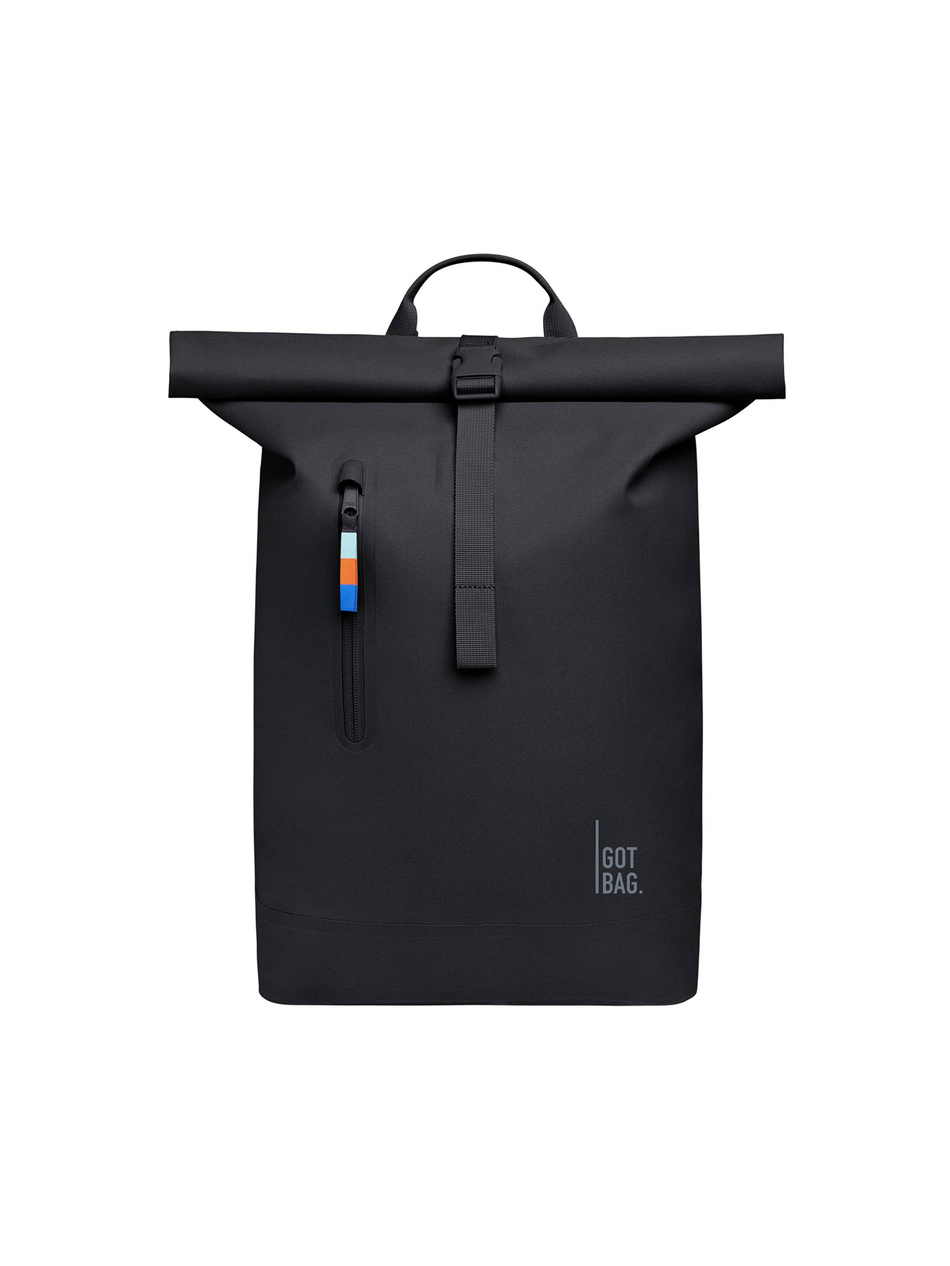 Plecak rolltop Got Bag Lite 2.0 black