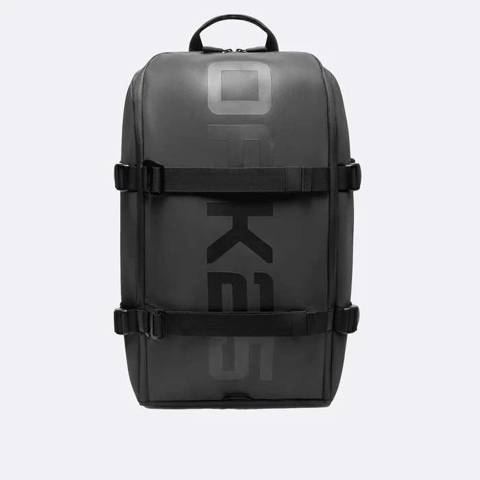 Plecak odblaskowy 360 OAK25 Luminite Daybag czarny