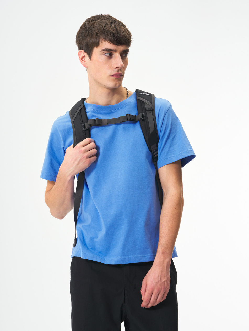 Plecak rolowany AEVOR Roll Pack Charcoal