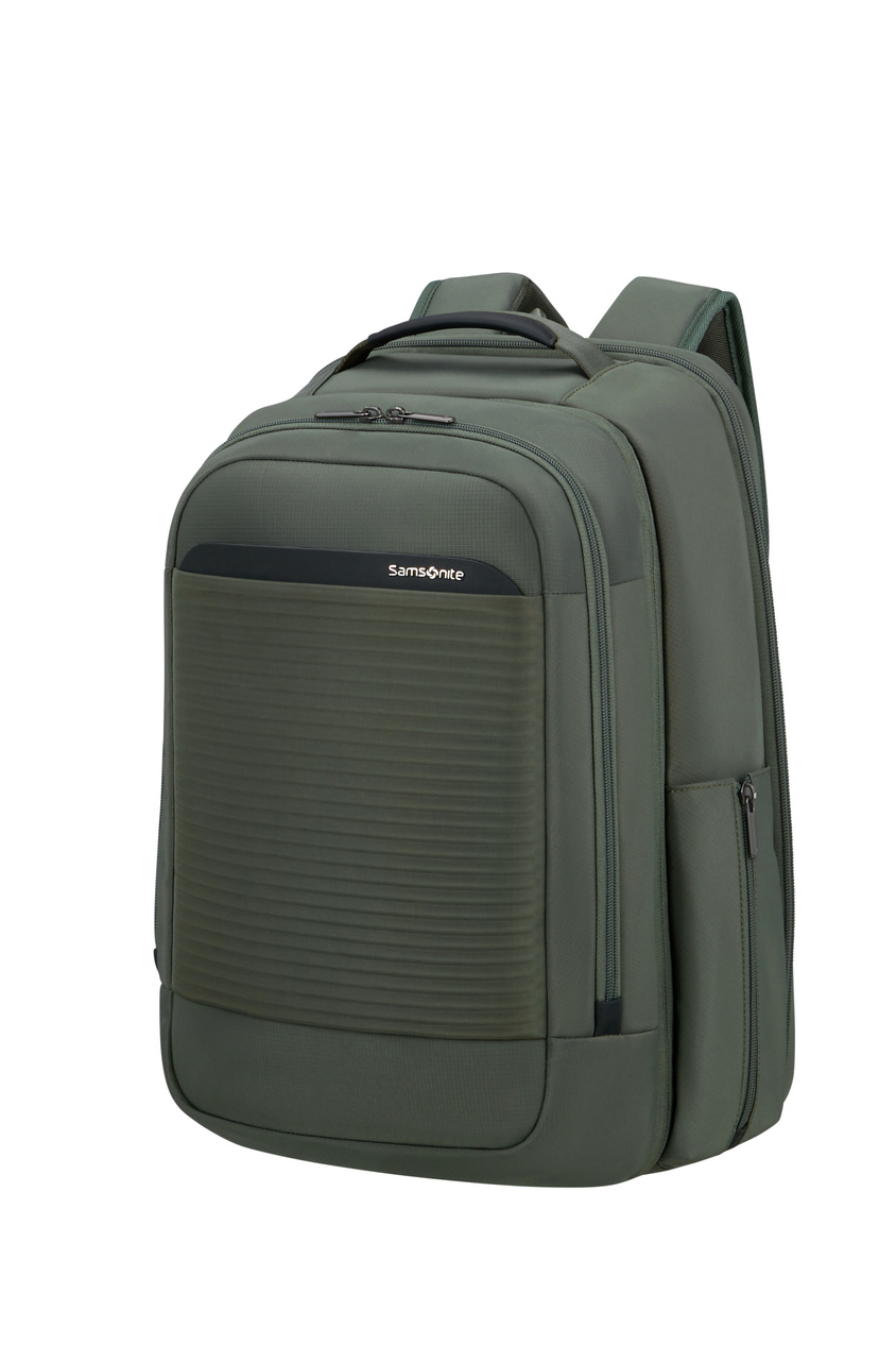 Plecak 2 w 1 Samsonite Paralux BT zielony