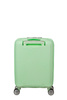 Walizka American Tourister Soundbox mini 47cm Pastel Green