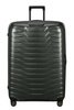 Walizka Samsonite Proxis 81 cm Matt Clambing Ivy