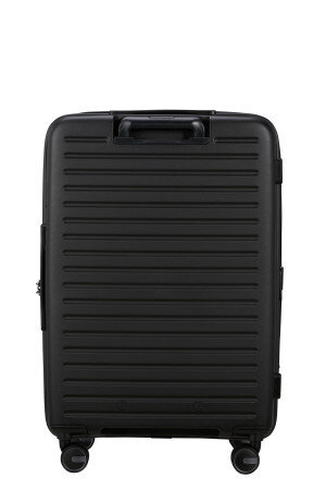 Walizka Samsonite Restackd 68cm powiększana Black