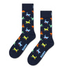 Skarpetki Happy Socks Kitten Love 41-46