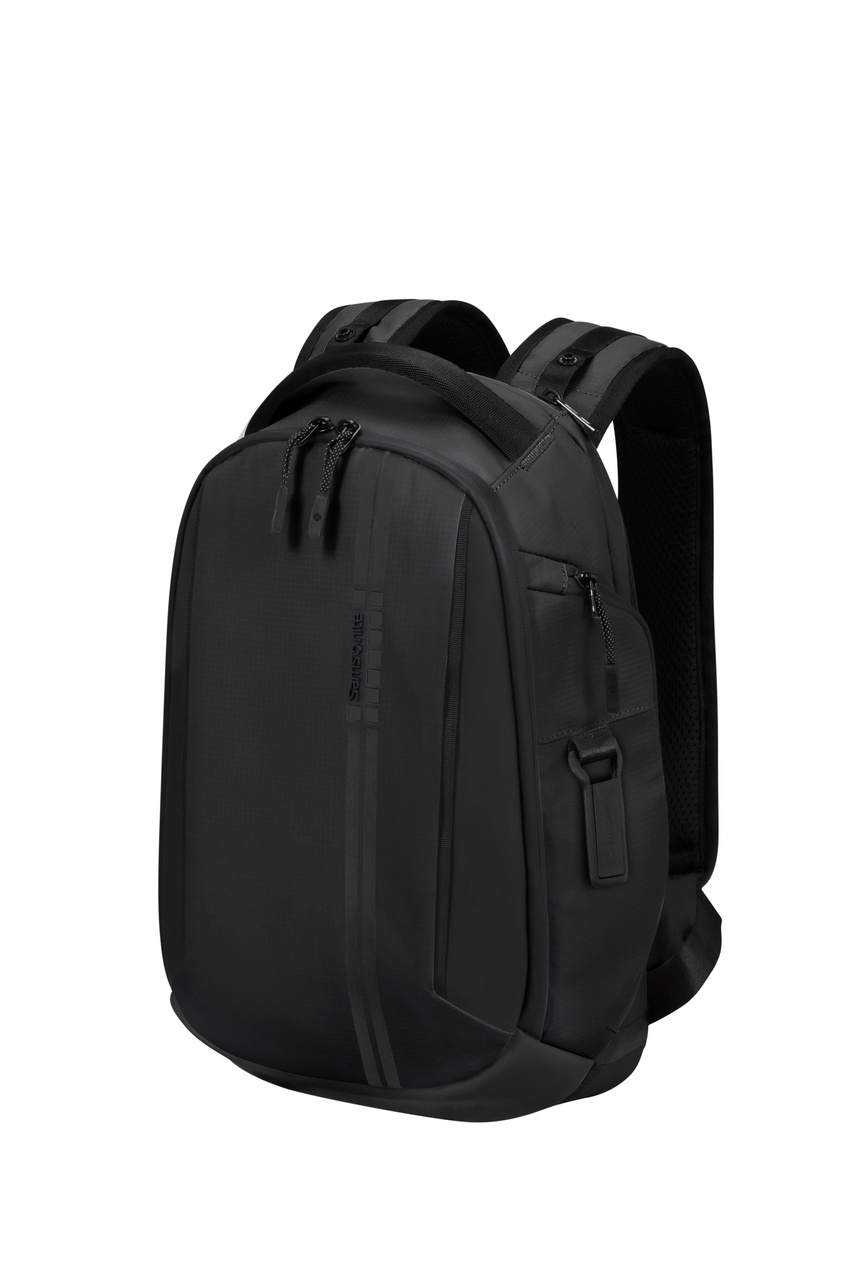 Plecak Samsonite Active Road czarny
