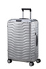 Walizka Samsonite Proxis Alu 69cm aluminium