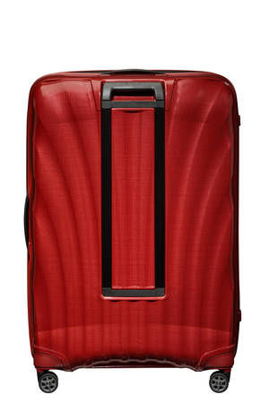 Walizka Samsonite C-Lite 86cm Chili Red