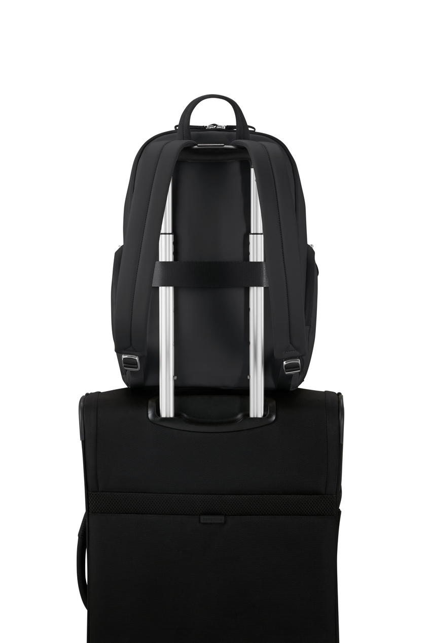 Plecak na laptopa Samsonite Move 5.0 14.1" czarny