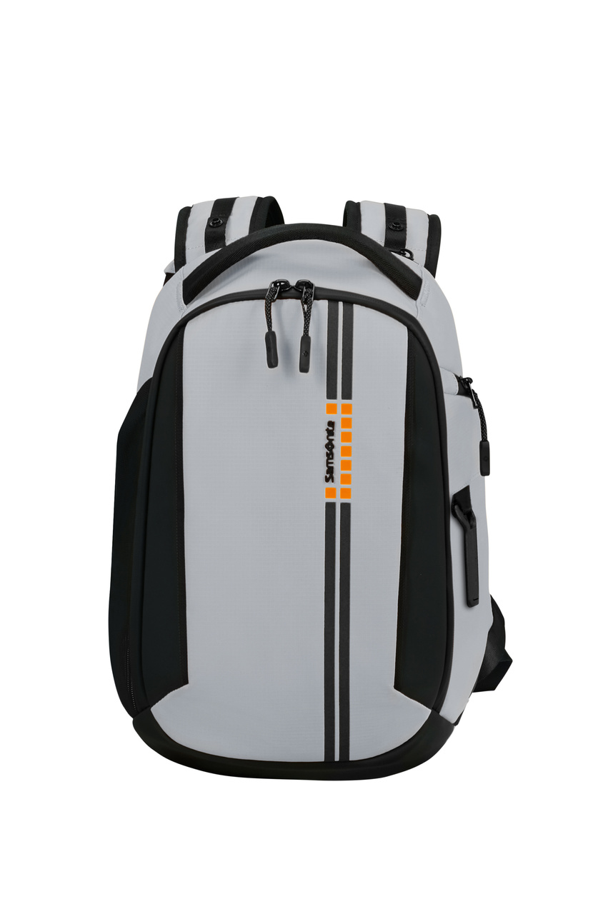 Plecak Samsonite Active Road szary