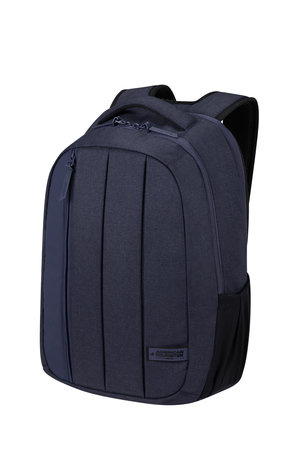 Plecak na laptopa American Tourister Streethero 15.6" granatowy