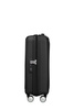 Walizka kabinowa American Tourister Soundbox 55 cm powiększana Bass Black