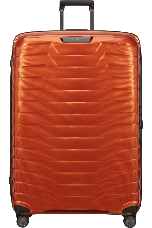 Walizka Samsonite Proxis 86 cm Flame