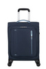 Walizka kabinowa American Tourister Cloudrider 55cm granatowa