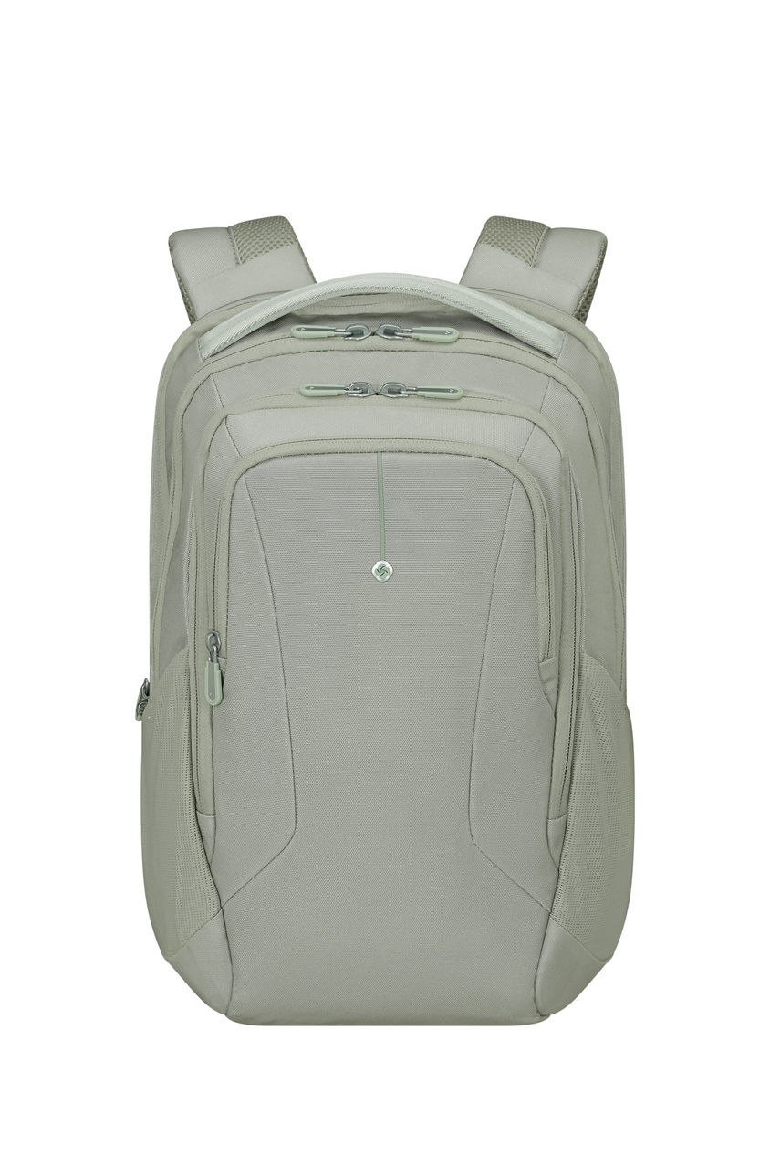 Plecak na laptopa Samsonite Guardit Classy 2.0 14.1" zielony