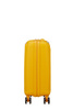 Walizka American Tourister Soundbox mini 47cm Golden Yellow