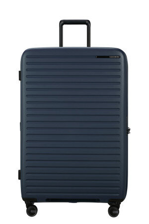 Walizka Samsonite Restackd 81cm powiększana Midnight