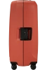 Walizka Samsonite Essens 75 cm ceglana