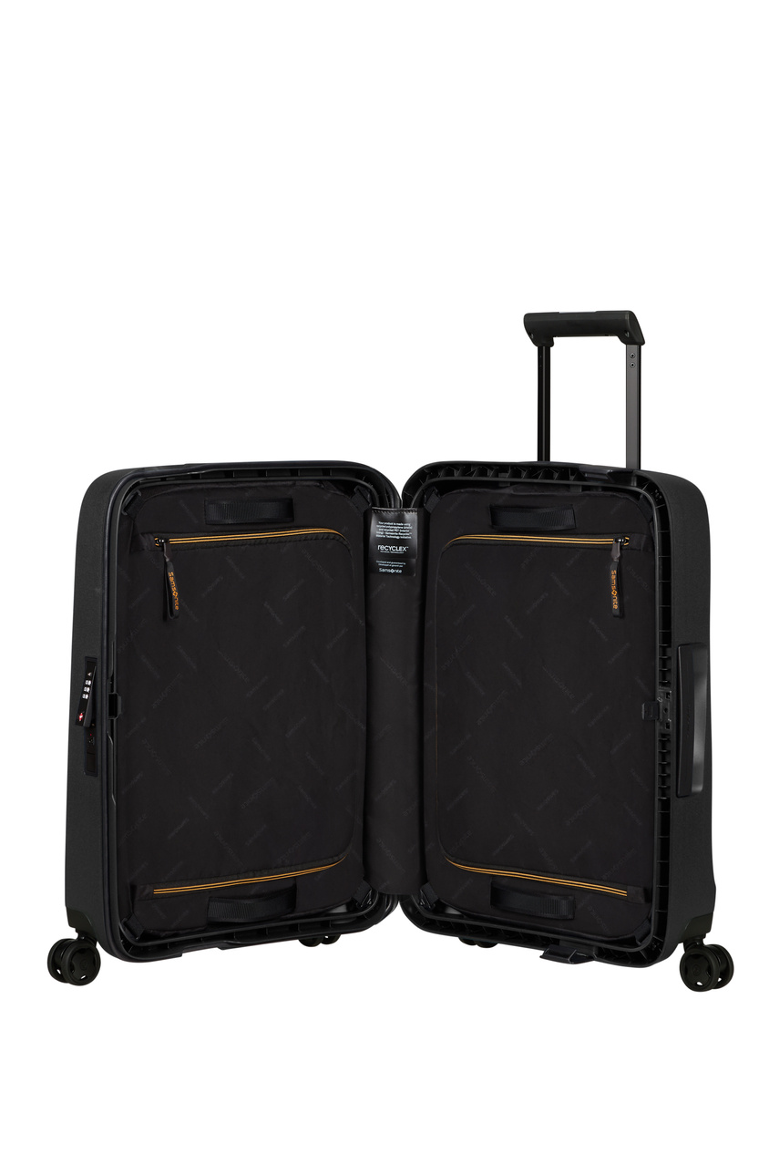 Walizka kabinowa Samsonite Essens 55 cm grafitowa