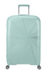 Walizka American Tourister Starvibe 77cm powiększana niebieska