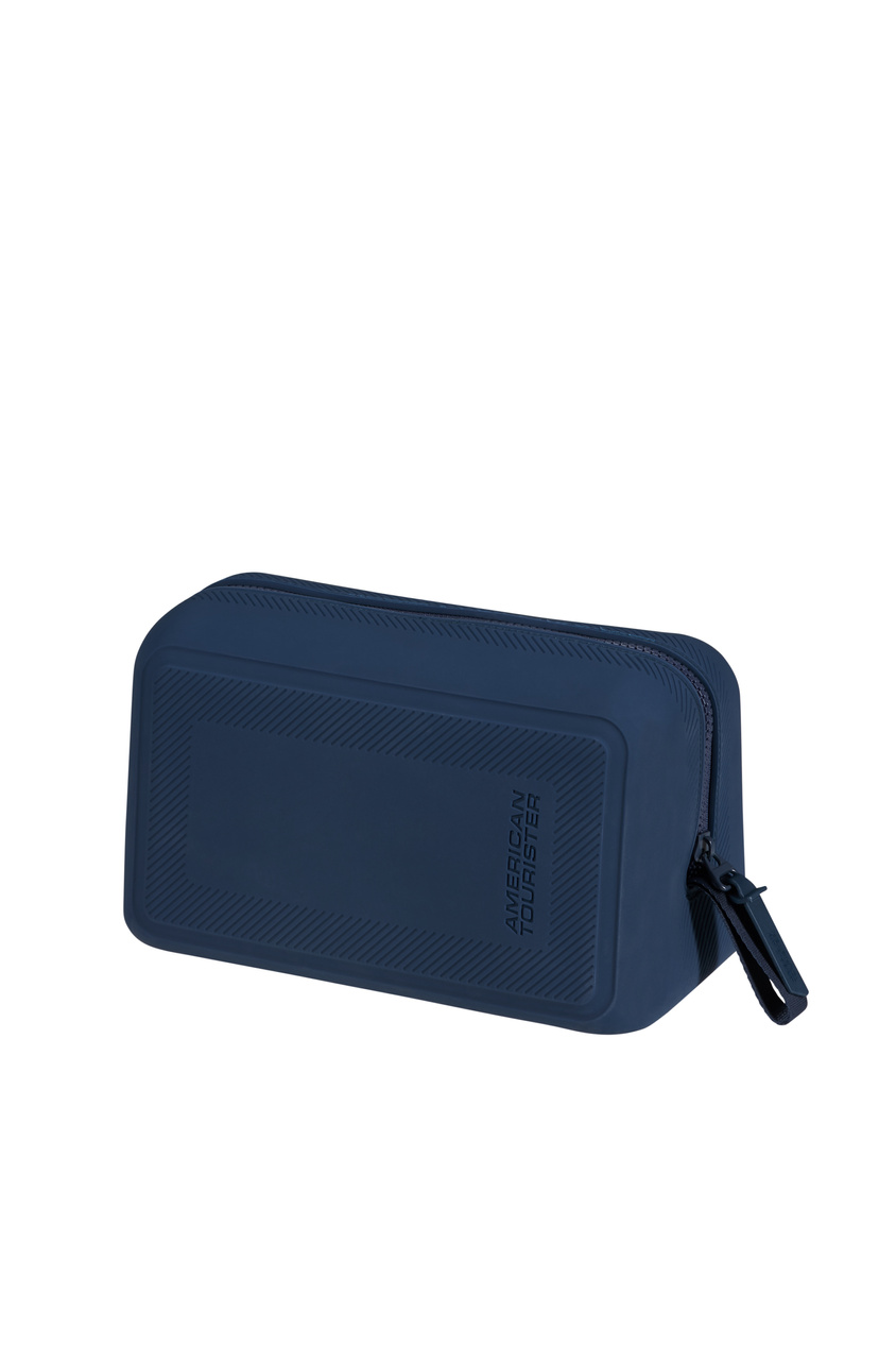 Kosmetyczka American Tourister Urban Groove granatowa