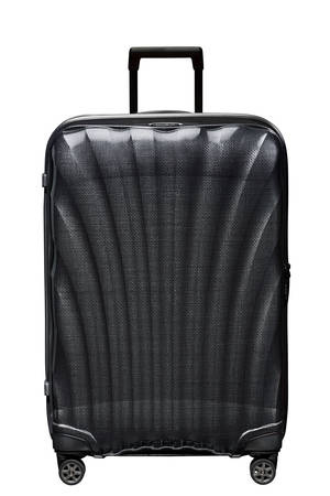 Walizka Samsonite C-Lite 75cm Black