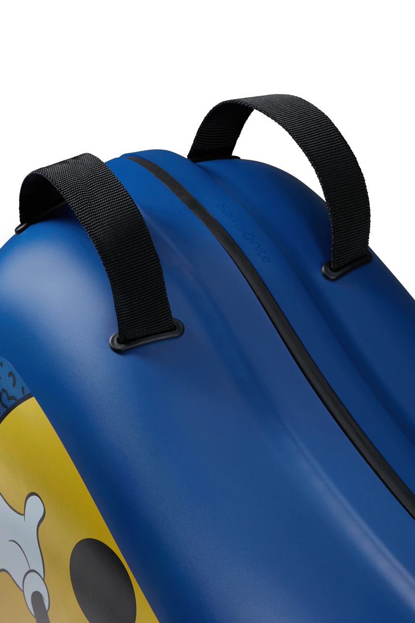 Walizka kabinowa Samsonite Dream2go mickey happy