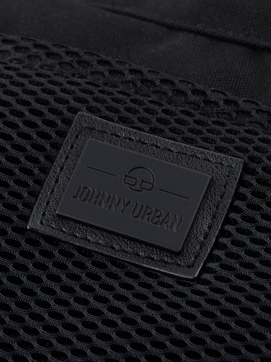 Torba crossbody JOHNNY URBAN Elliot Black