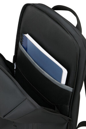 Plecak Samsonite Coatify Biz 15.6" czarny