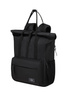 Plecak rolowany na laptopa American Tourister Urban Groove 15.6" czarny