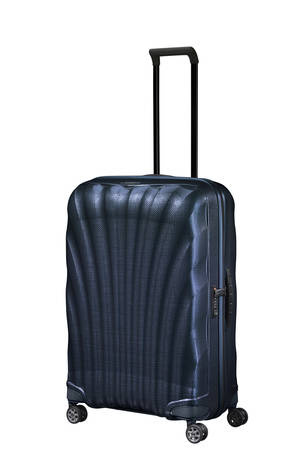 Walizka Samsonite C-Lite 75cm granatowa