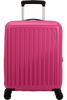 Walizka kabinowa American Tourister Rejoy 55cm różowa