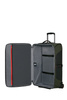 Torba na kółkach Samsonite Ecodiver 67cm zielona