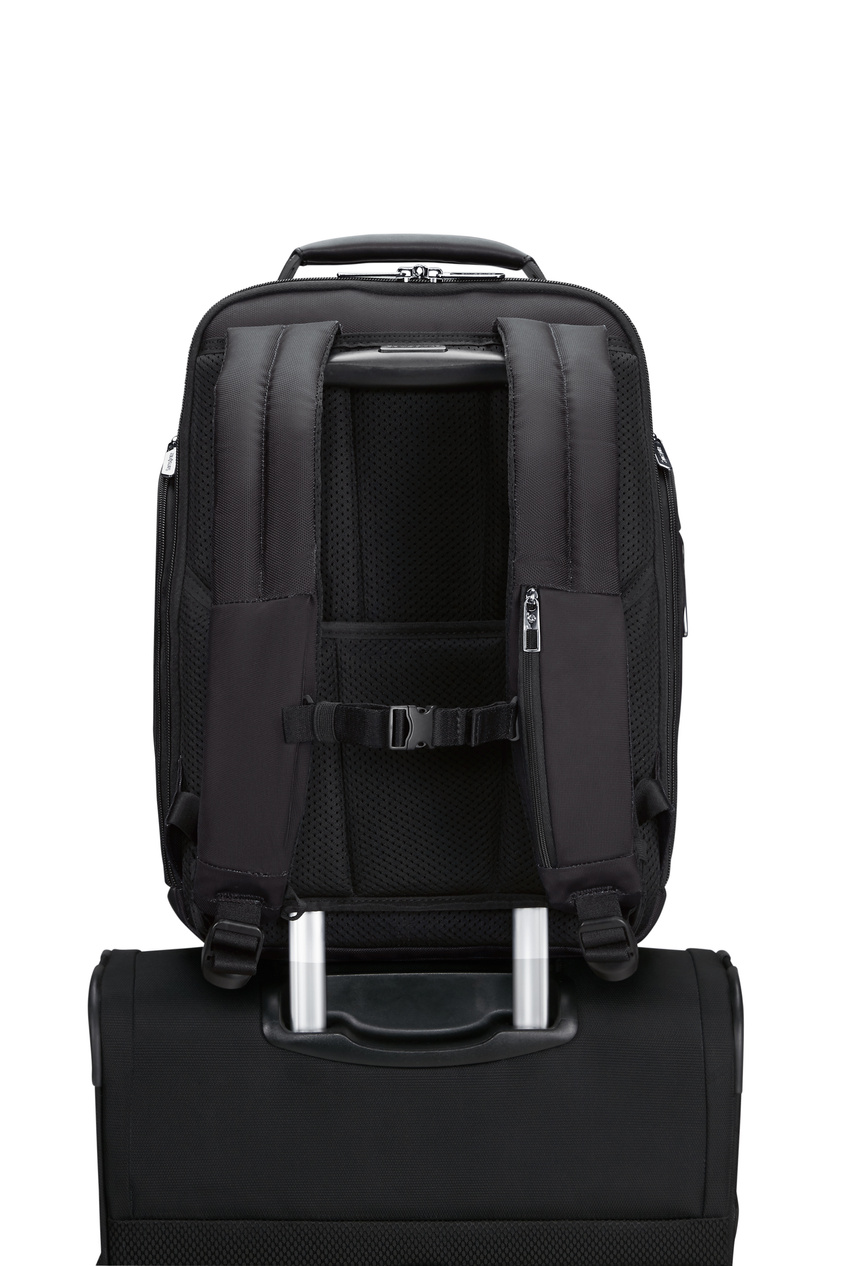 Plecak na laptopa Samsonite Spectrolite 4.0 14.1" czarny