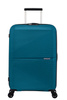 Walizka American Tourister Airconic 67 cm niebieska