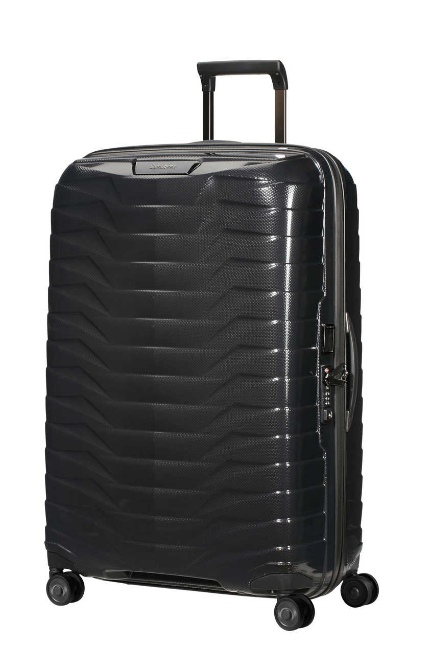 Walizka Samsonite Proxis 75 cm Black