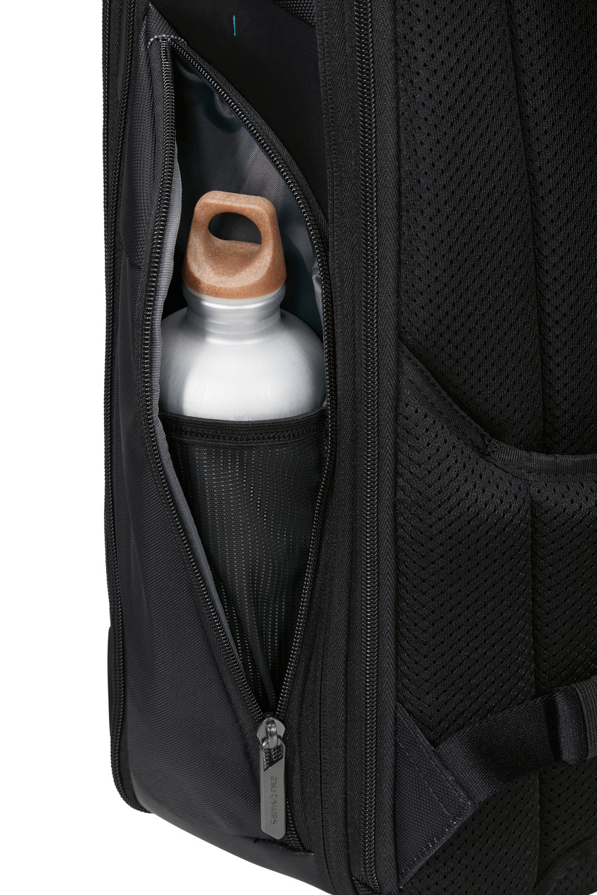 Plecak kabinowy Samsonite Spectrolite 4.0 M powiększany czarny