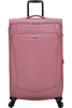 Walizka American Tourister Summerride 80cm powiększana różowa