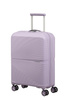 Walizka kabinowa American Tourister Airconic 55 cm fioletowa