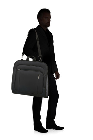 Pokrowiec na ubrania Samsonite Respark czarny