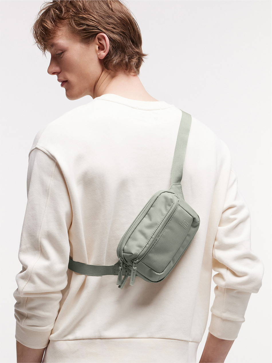Torebka na ramię Got Bag Sling Bag Small zielona