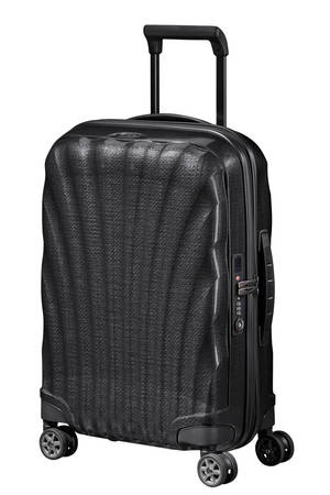 Walizka Samsonite C-Lite 55cm czarna