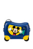 Zestaw walizka i plecak Samsonite mickey happy